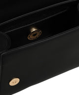 Love Moschino Bag Black One Size dámské tašky Naty Shop