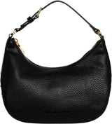 Love Moschino Bag Black Jednovelikostní dámské tašky Naty Shop Výchozí název