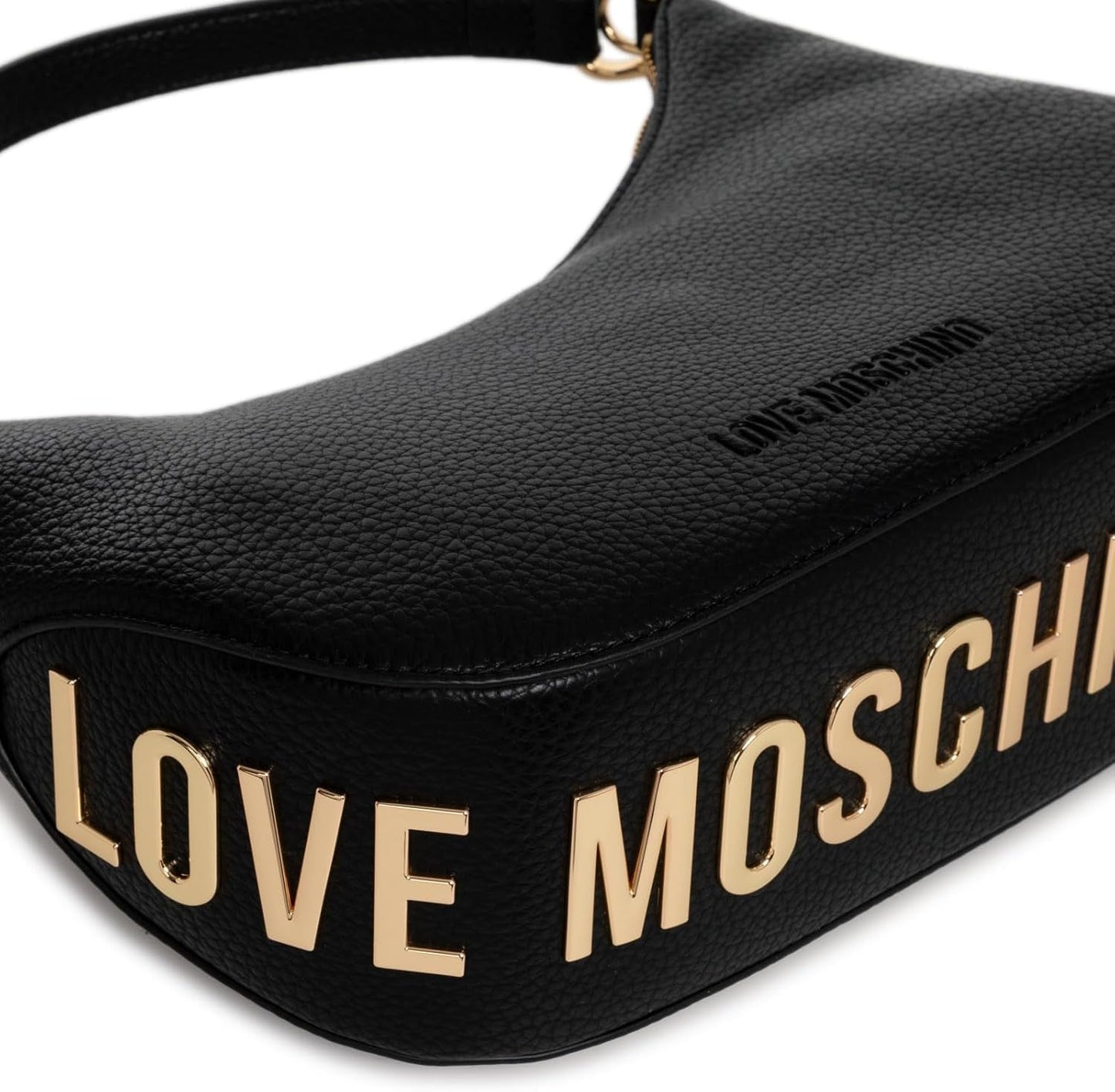 Love Moschino Bag Black One Size dámské tašky Naty Shop
