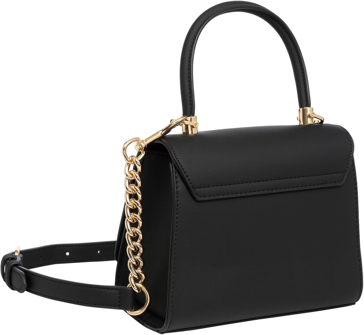 Love Moschino Bag Black One Size dámské tašky Naty Shop
