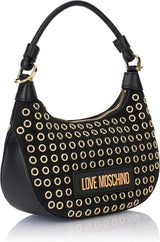 Love Moschino Bag Black One Size dámské tašky Naty Shop