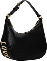 Love Moschino Bag Black One Size dámské tašky Naty Shop