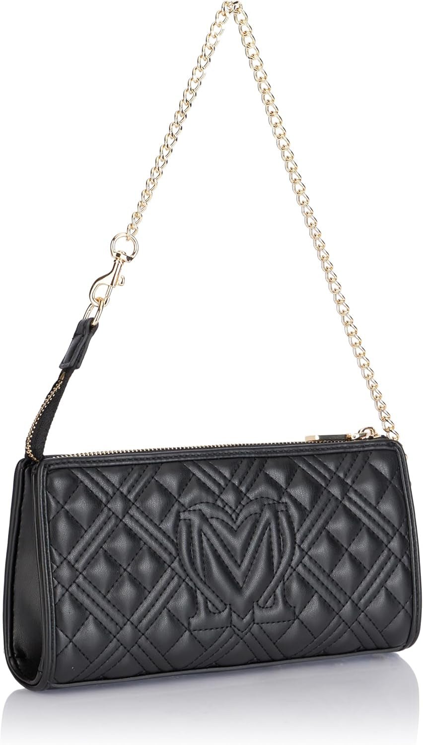 Love Moschino Bag Black One Size dámské tašky Naty Shop