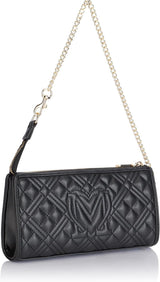 Love Moschino Bag Black One Size dámské tašky Naty Shop