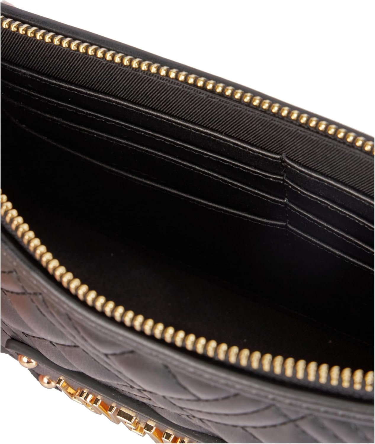 Love Moschino Bag Black One Size dámské tašky Naty Shop