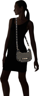 Love Moschino Bag Black One Size dámské tašky Naty Shop