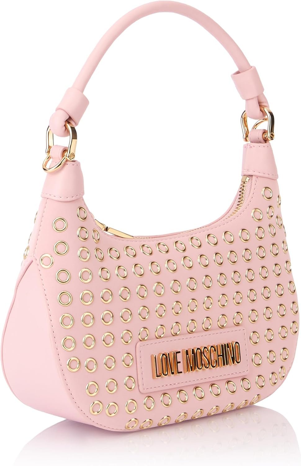 Love Moschino Bag Pink One Size Bags Women Naty Shop