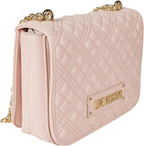 Love Moschino JC4000PP1I taška přes rameno, růžová Dámské tašky Naty Shop
