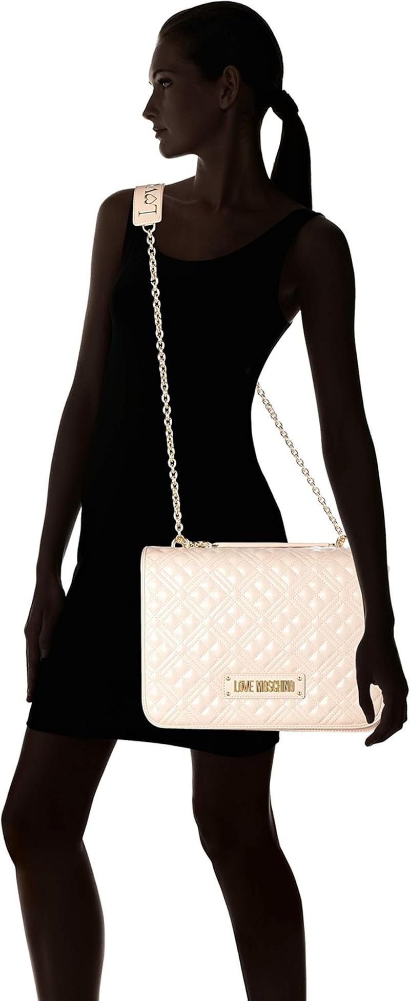 Love Moschino Jc4003pp1a Dámské tašky Naty Shop