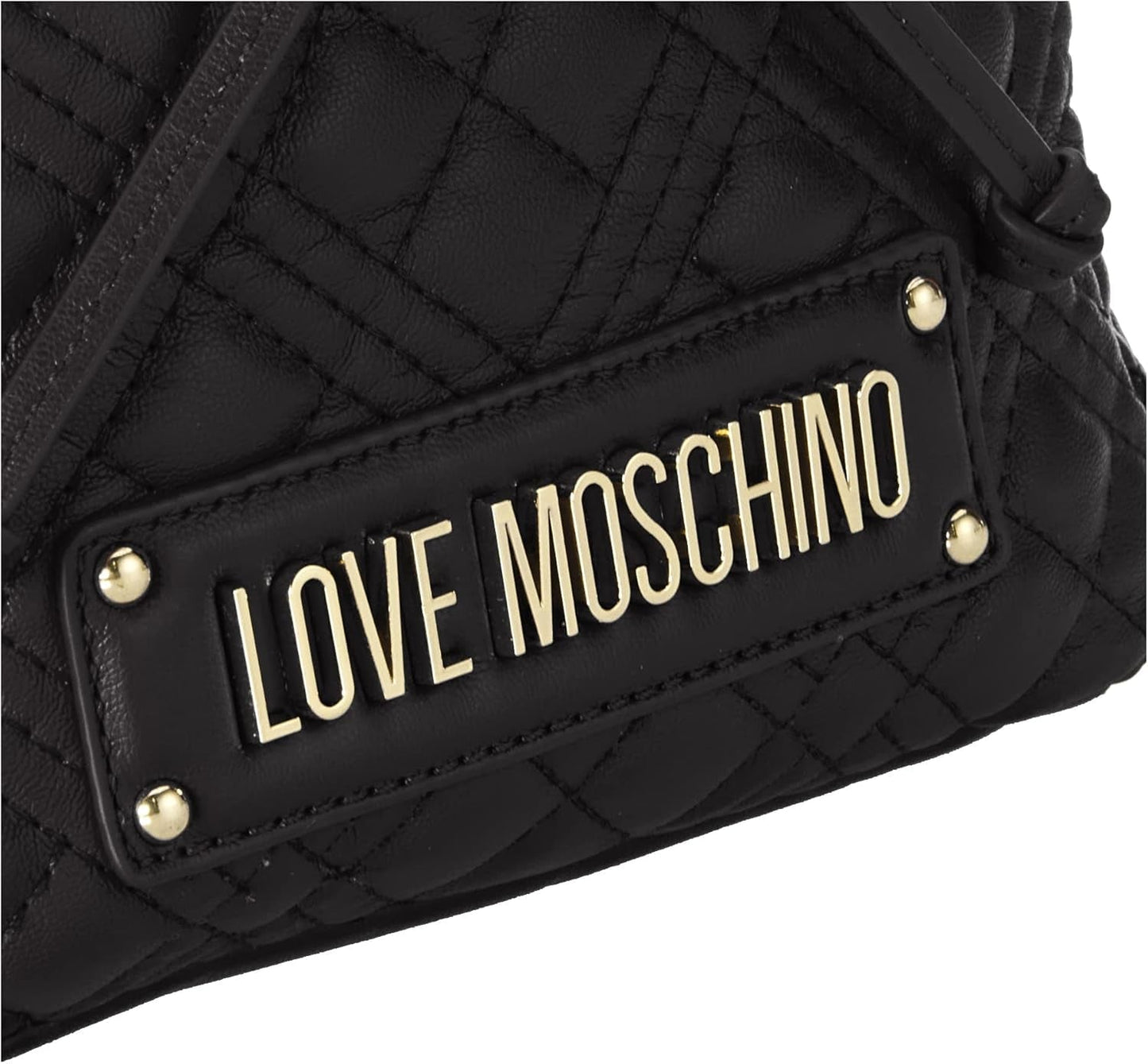 Love Moschino Jc4012pp1gla0 taška přes rameno Dámské tašky Naty Shop