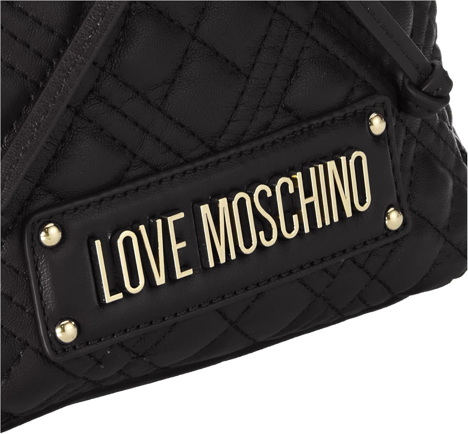 Love Moschino Jc4012pp1gla0 taška přes rameno Dámské tašky Naty Shop