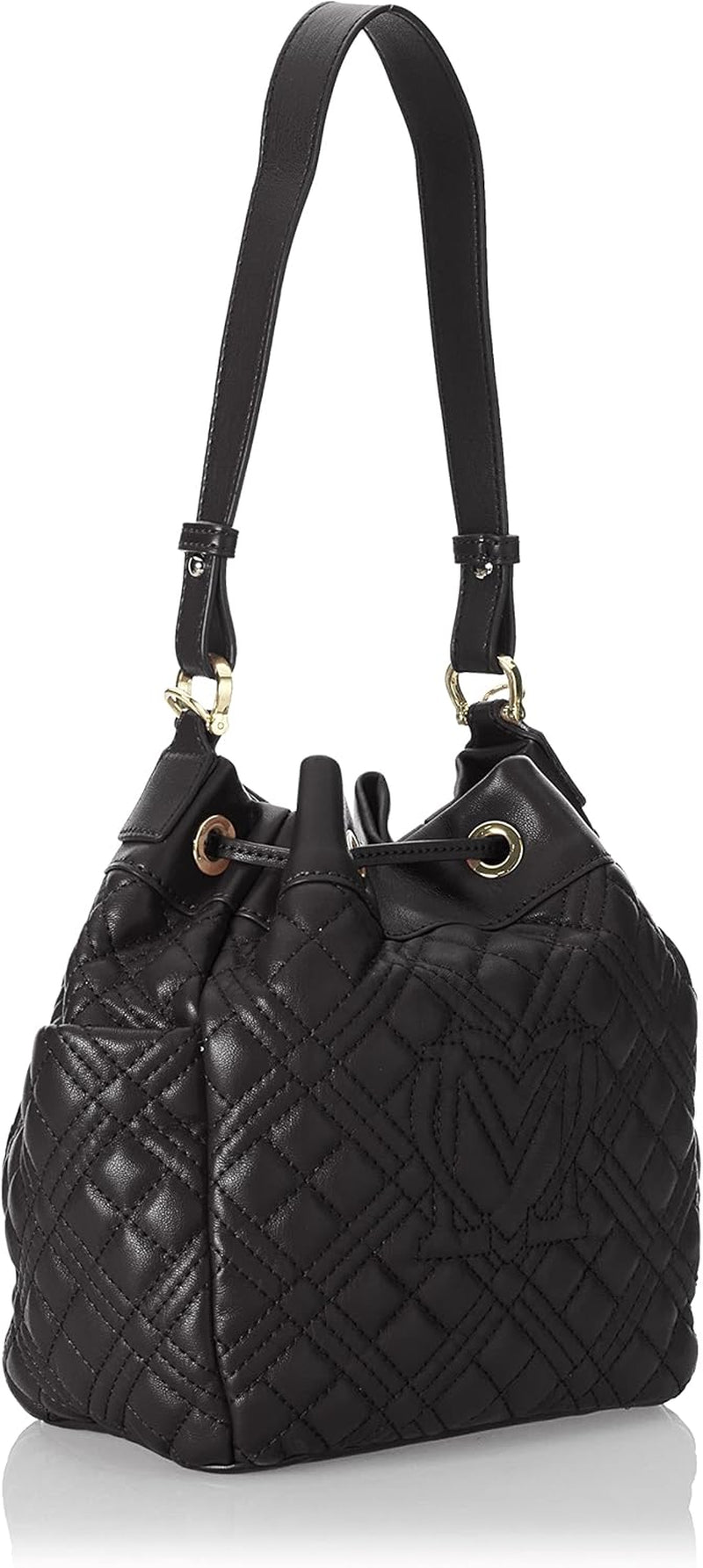 Love Moschino Jc4012pp1gla0 taška přes rameno Dámské tašky Naty Shop