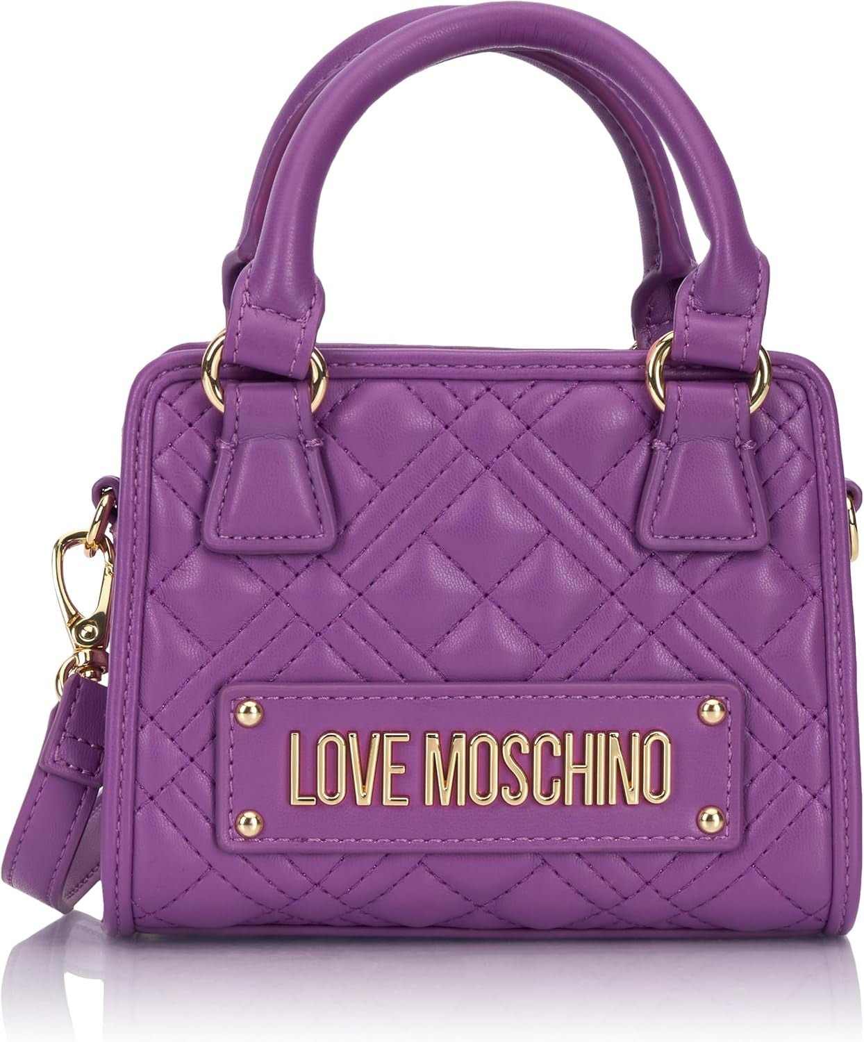 Love Moschino Jc4016pp1i MINIBAG Dámské tašky Naty Shop Viola