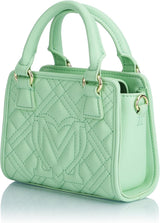 Love Moschino Jc4016pp1i MINIBAG Dámské tašky Naty Shop
