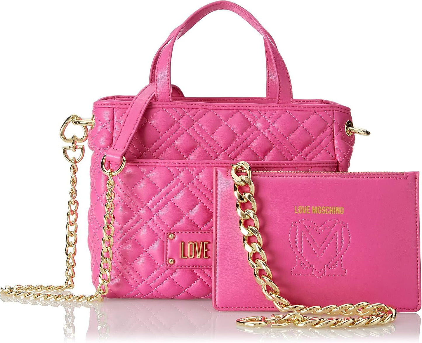 Love Moschino Jc4020pp1gla0 kabelka Women Bags Naty Shop