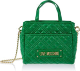 Love Moschino Jc4020pp1gla0 Kabelka Dámské Tašky Naty Shop Zelená