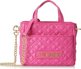 Love Moschino Jc4020pp1gla0 Kabelka Ženy Tašky Naty Shop Pink