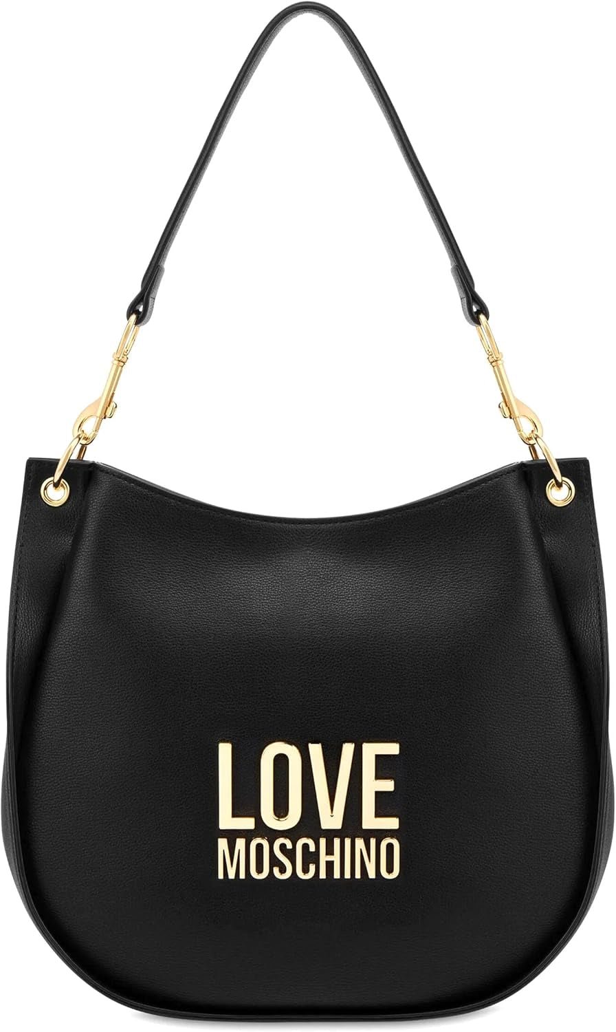Love Moschino Jc4021pp1h taška přes rameno Dámské tašky Naty Shop Nero