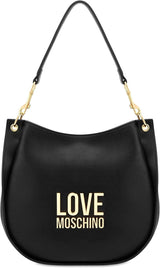 Love Moschino Jc4021pp1h taška přes rameno Dámské tašky Naty Shop Nero