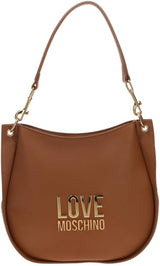 Love Moschino Jc4021pp1h Taška přes rameno Dámské Tašky Naty Shop Cammello