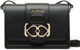 Love Moschino Jc4037pp1h taška přes rameno Dámské tašky Naty Shop Nero