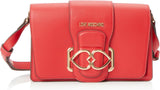 Love Moschino Jc4037pp1h Taška přes rameno Dámské Tašky Naty Shop Red