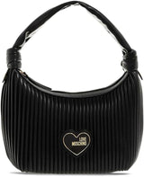 Love Moschino Jc4042pp1gla1 taška přes rameno Dámské tašky Naty Shop Black