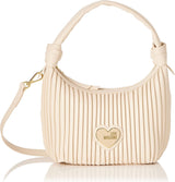 Love Moschino Jc4042pp1gla1 taška přes rameno Dámské tašky Naty Shop Ivory