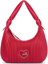 Love Moschino Jc4042pp1gla1 taška přes rameno Dámské tašky Naty Shop Red