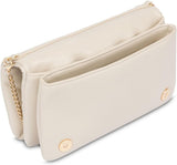 Love Moschino Jc4043pp1mlc0110 Taška přes rameno Ivory Dámské Tašky Naty Shop