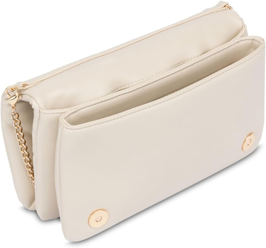 Love Moschino Jc4043pp1mlc0110 Taška přes rameno Ivory Dámské Tašky Naty Shop