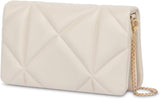 Love Moschino Jc4043pp1mlc0110 Taška přes rameno Ivory Dámské Tašky Naty Shop