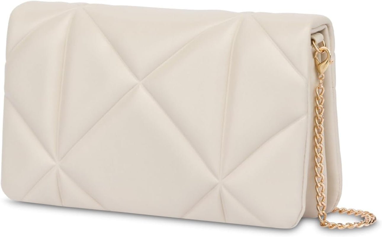Love Moschino Jc4043pp1mlc0110 Taška přes rameno Ivory Dámské Tašky Naty Shop