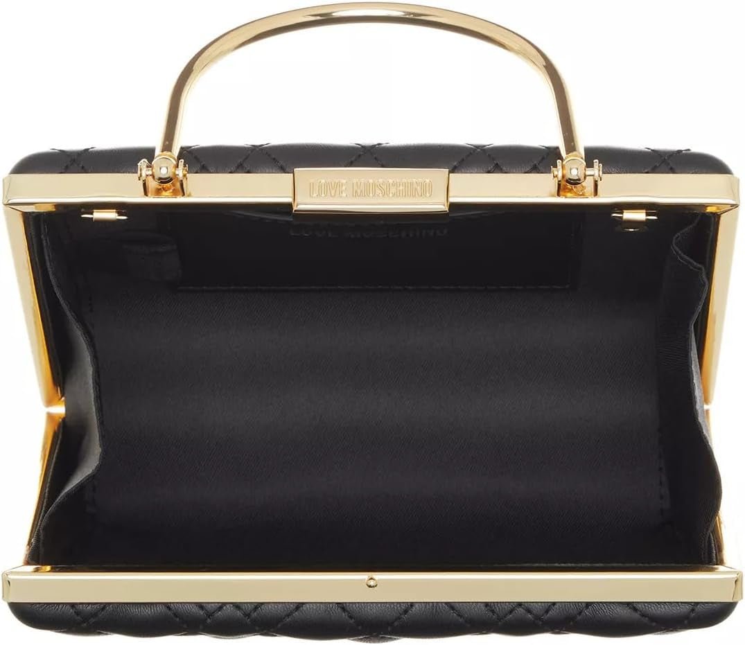 Love Moschino Jc4047pp1h Kabelka Dámské Tašky Naty Shop