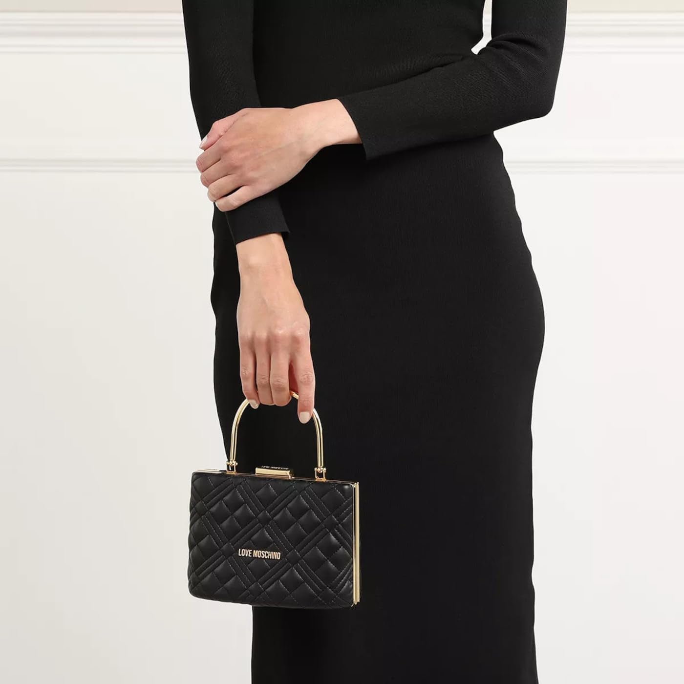Love Moschino Jc4047pp1h Kabelka Dámské Tašky Naty Shop