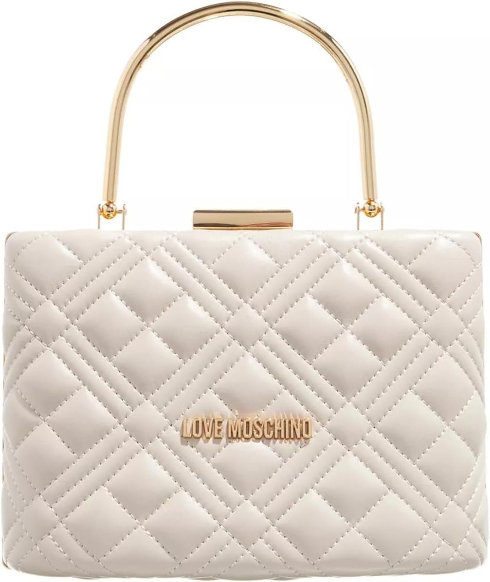 Love Moschino Jc4047pp1h Kabelka Dámské Tašky Naty Shop Avorio 1
