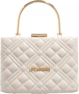 Love Moschino Jc4047pp1h Kabelka Dámské Tašky Naty Shop Avorio 1