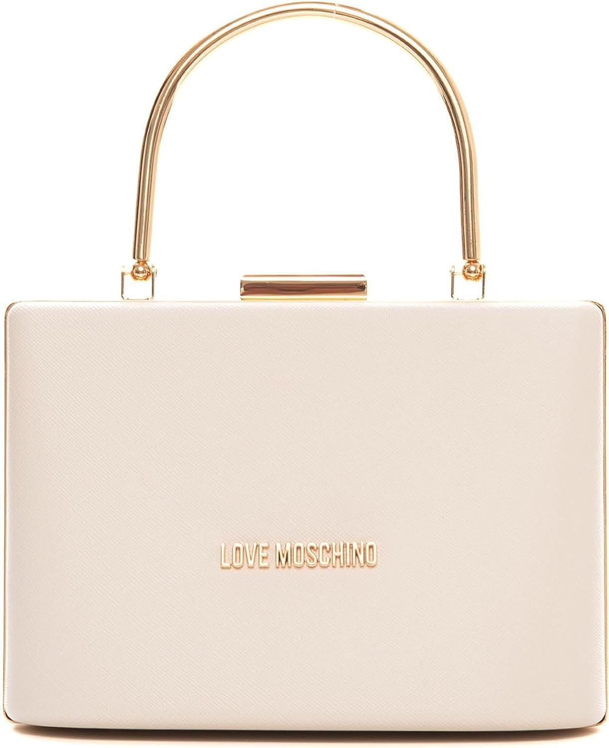 Love Moschino Jc4047pp1h Kabelka Dámské Tašky Naty Shop Avorio