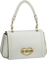 Love Moschino Jc4055pp1gld1 Kabelka Ženy Tašky Naty Shop White