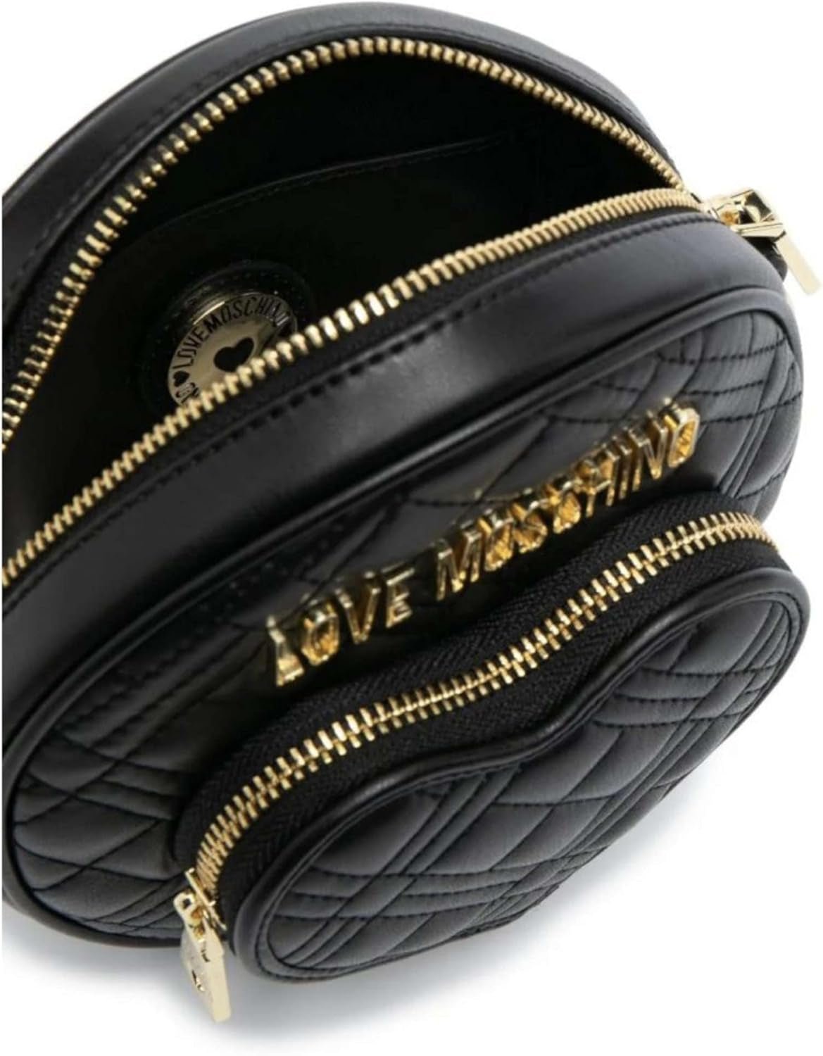 Love Moschino Jc4067pp1h taška přes rameno Women Bags Naty Shop