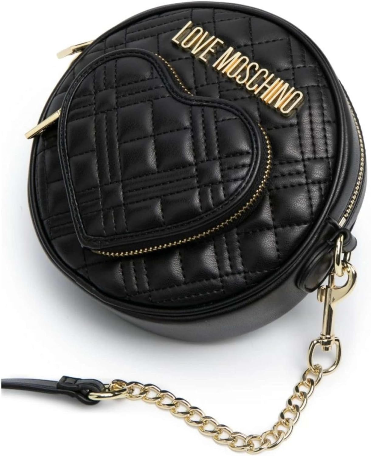 Love Moschino Jc4067pp1h taška přes rameno Women Bags Naty Shop