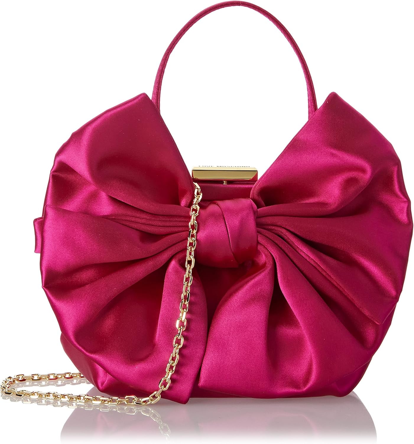 Love Moschino Jc4076pp1glo0 Kabelka Ženy Tašky Naty Shop Pink