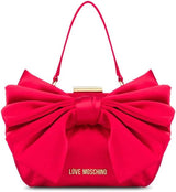 Love Moschino Jc4076pp1glo0 Kabelka Ženy Tašky Naty Shop Red