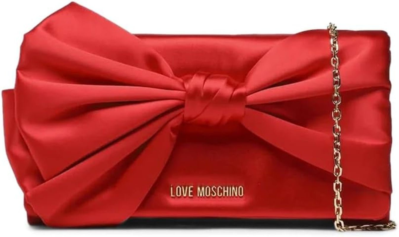 Love Moschino, taška přes rameno Bags Women Naty Shop