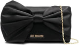 Love Moschino taška přes rameno Dámské tašky Naty Shop Black