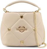 Love Moschino Jc4082pp1glz0 Kabelka Dámské Tašky Naty Shop Ivory