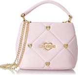 Love Moschino Jc4082pp1glz0 Kabelka Ženy Tašky Naty Shop Powder