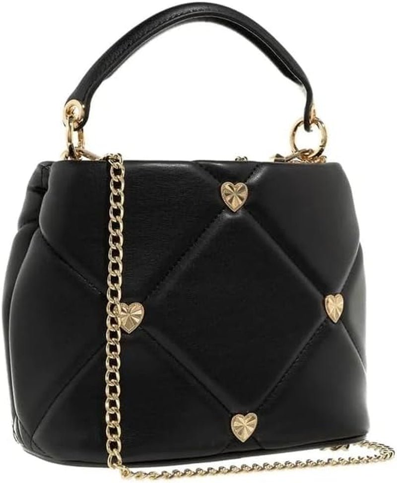 Love Moschino Jc4082pp1glz0 Kabelka Dámské Tašky Naty Shop
