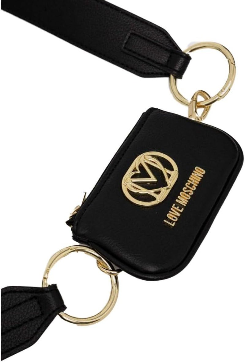 Love Moschino Jc4086pp1h taška přes rameno Women Bags Naty Shop