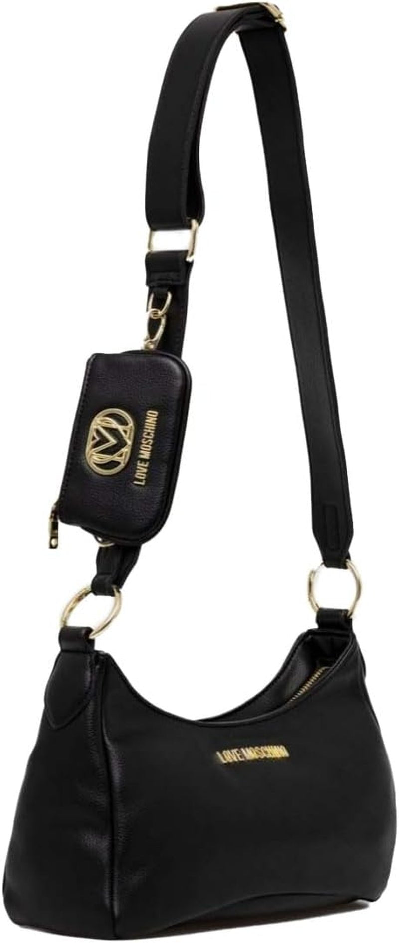 Love Moschino Jc4086pp1h taška přes rameno Women Bags Naty Shop